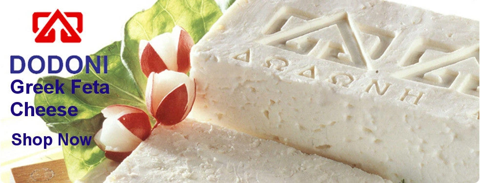 Global Flavors, Delivered to You