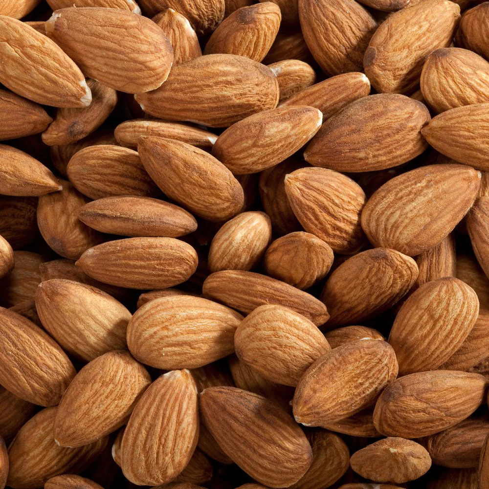 Almonds, 12 oz