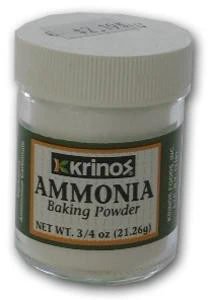 Ammonia (Krinos) 21.3g