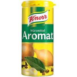 Aromat Seasoning, Universal (Knorr) 100g - Image 2