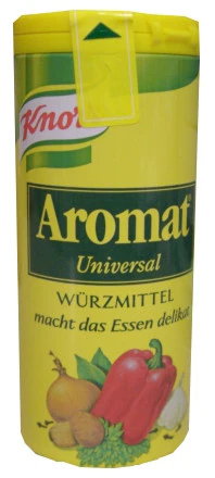 Aromat Seasoning, Universal (Knorr) 100g - Image 3