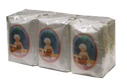 Baby Soap, Medicated (merima) 6x87g