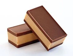 Bajadera Nougat Dessert, 500g - Image 2