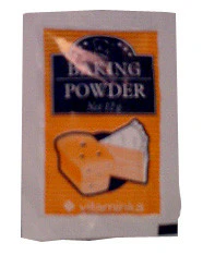 Baking Powder (Vitaminka) 10g or Unijapak