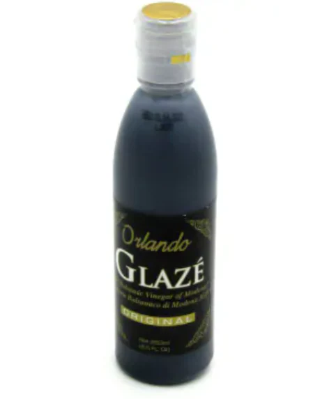 Balsamic Glaze (Orlando) 8.5 fl. oz.
