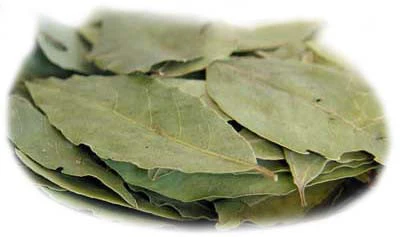 Bay Leaves, approx. 0.10 lb (or Orlando 1 oz)