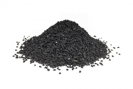 Black Nigella Seeds (Baraka) 8.8 oz - Image 2