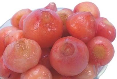 Bolboi (Volvous) Greek Wild Onions 1lb