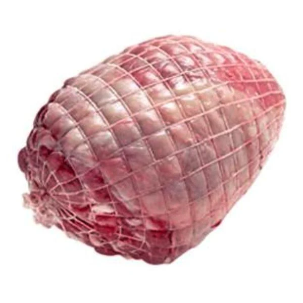 Boneless Leg of Lamb, Tied, approx. 6-8 lb