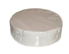 Brie Round Soft-Ripened Cheese, 8oz(227g) - Image 2