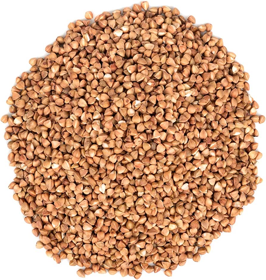 Buckwheat, Roasted, 16oz