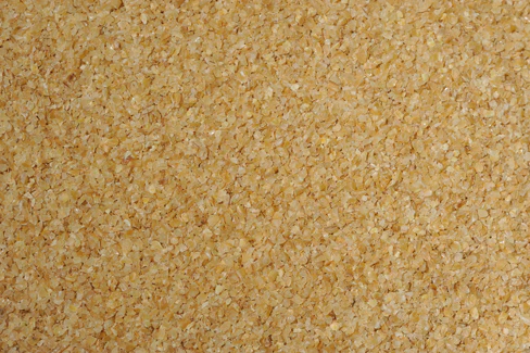 Bulghur Cracked Wheat, #1 Fine, 2 lb