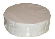 Camembert Round Soft-Ripened Cheese, 8oz(227g) - Image 2