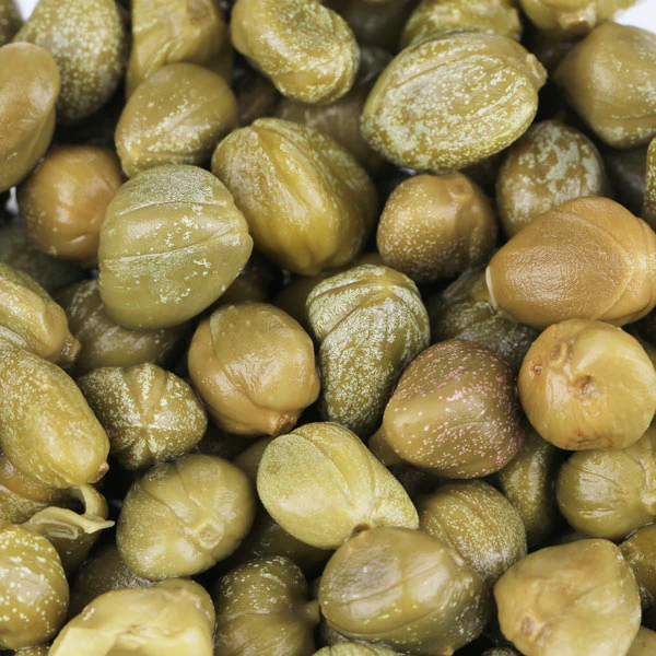 Capers Capote Imported (Roland) 16 oz - Image 2