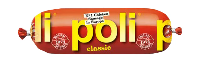 Chicken Sausage (POLI) 1 lb