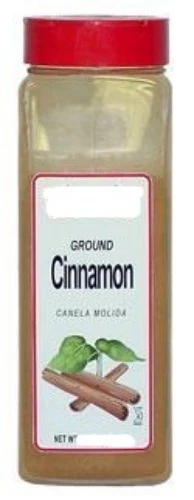 Cinnamon, Ground, 14 oz