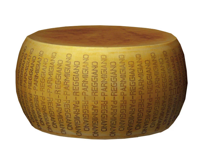 Deli Fresh Parmigiano Reggiano, approx. 16oz (1lb) - Image 4