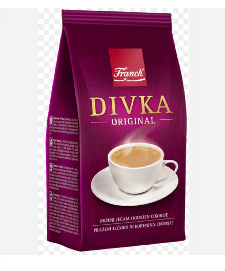 Divka Coffee (franck) 250g