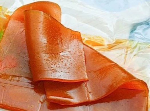 Dried Apricot Paste (Shahia) 400g - Image 2