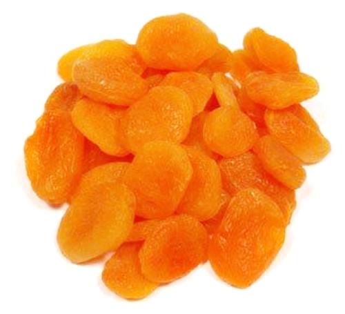 Dried Apricots, approx. 1 lb Deli Pack (or 2 x 8 oz)