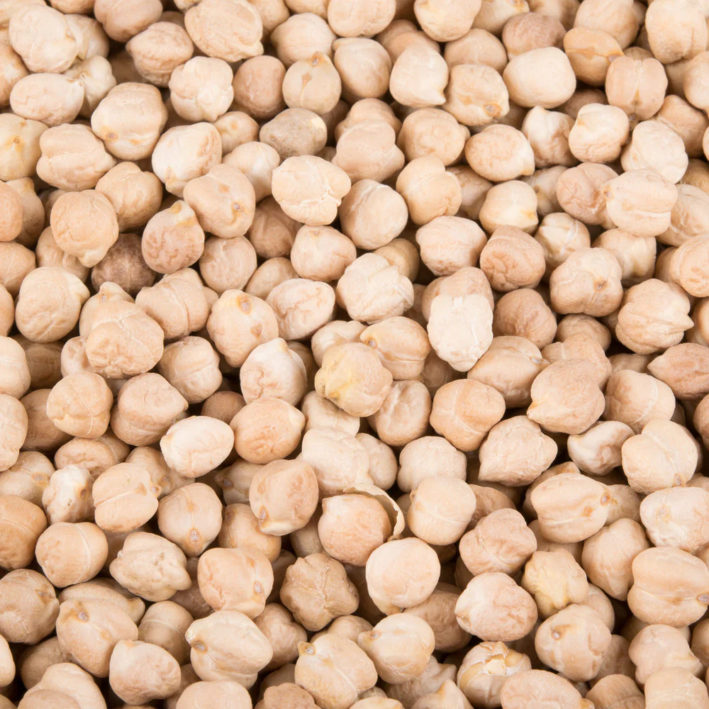 Dry Chick Peas, Garbanzos, 2 lbs - Image 2
