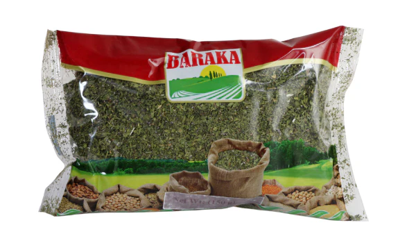 Dry Mint (Baraka) 150g