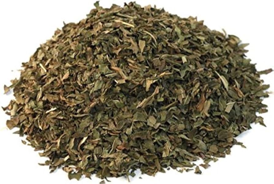 Dry Mint (Baraka) 150g - Image 2