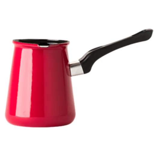 Enamel Coffee Pot X Large no. 12