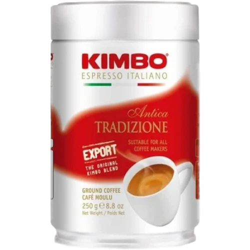 Espresso Aroma (Kimbo) 8.8oz (250g)