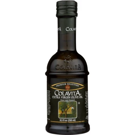 Extra Virgin Olive Oil (Colavita) 250ml (8.5oz)