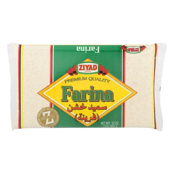 Farina (Ziyad) 32 oz