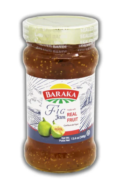 Fig Jam (Baraka) 380g