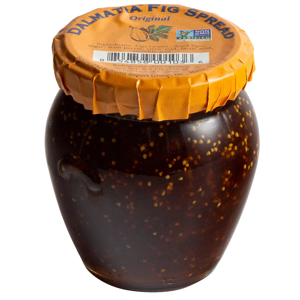 Fig Spread (Dalmatia) 8.5 oz