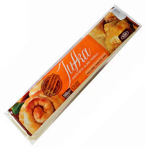 Fillo Dough Bosanska Jufka (klas)  500g