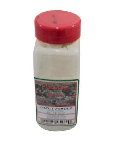 Garlic Powder (Orlando Spices) 7.5 oz