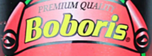 Giardiniera Imported (Boboris) 16 oz