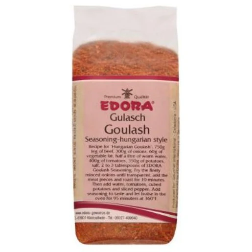 Goulash Seasoning (Edora) 3.2oz