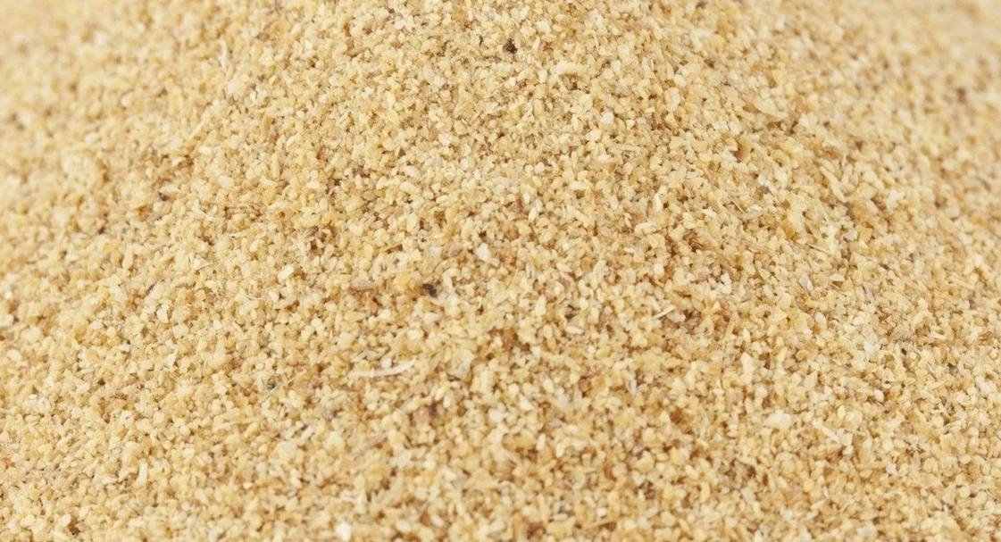 Granulated Garlic (Orlando Spices) 7.5 oz