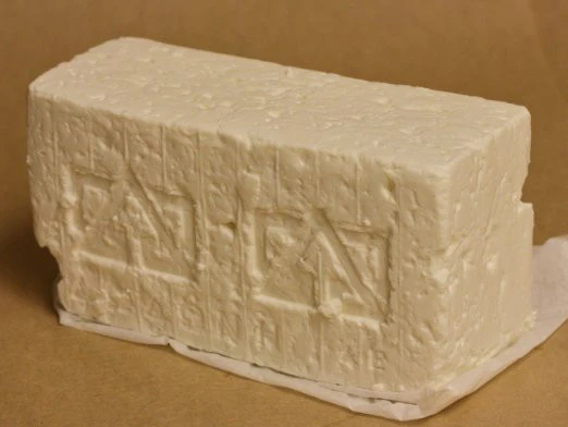 Greek Feta Cheese DODONI, approx. 4 lb, Deli Fresh - Image 2