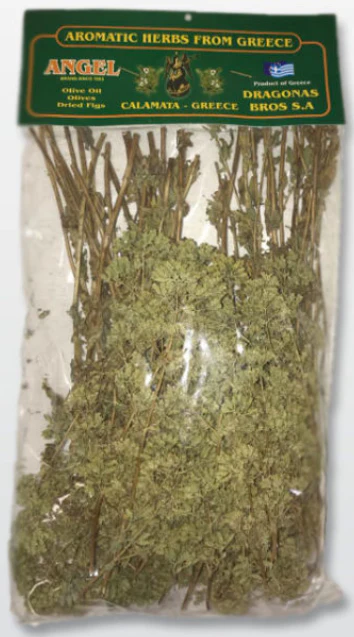 Greek Oregano Bunches, 60g