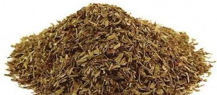 Greek Savory Spice (Throubi - θρουμπί) 20 g (0.7 oz) D.M.E.