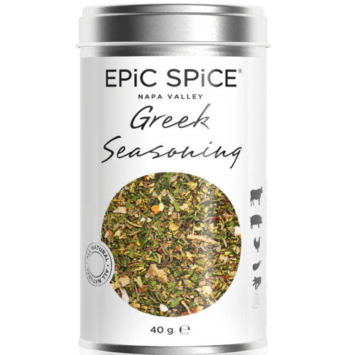 Greek Seasoning (Epic Spice) 1.4 oz (40g)