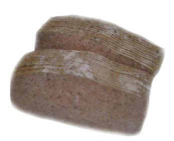 Halal Cooked and Sliced Gyro Meat (Fatima) 1 LB