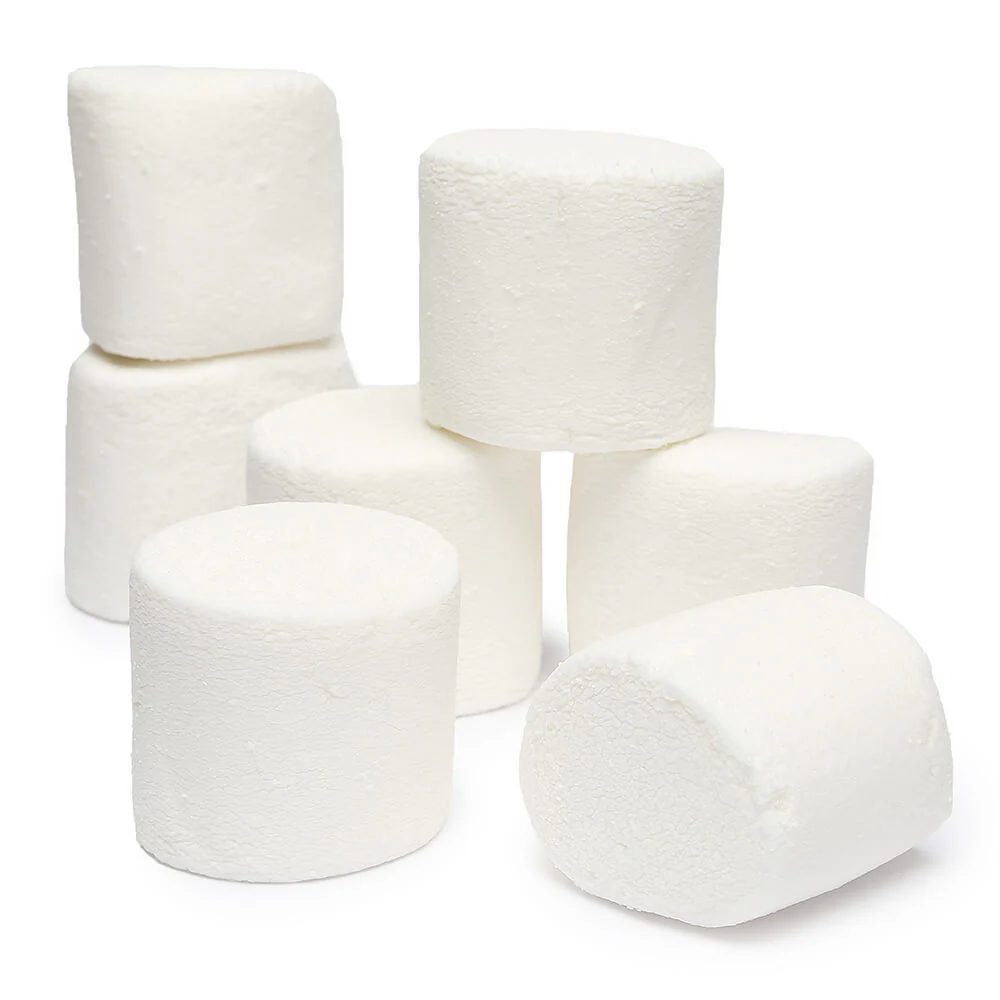 Halal Giant Marshmallows, 25.39 oz - Image 2