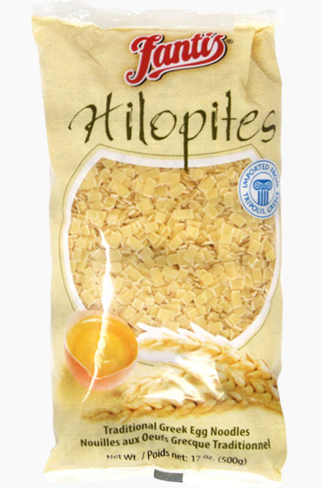 Hilopites Tripolis (fantis) 500g