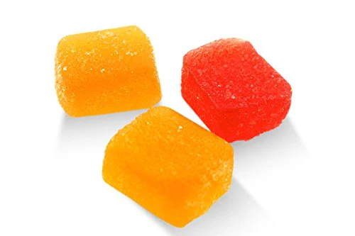 Jelly - Assorted Jelly Candies, 1 lb (454g) - Image 2