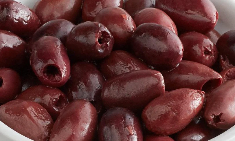 Kalamata Pitted Olives (Royal Ann) 2 kg (4.4 lb) - Image 2