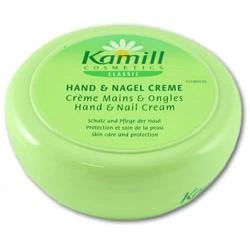 Kamill Classic Hand and Nail Cream, 150ml