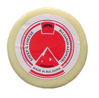 Kashkaval Sheep Cheese (VG) approx. 0.8-1.1lb - Image 2