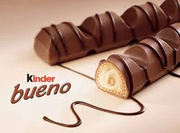 Kinder Bueno, CASE, 43gx30 - Image 3